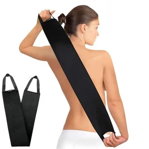 Self Tanning Lotion Applicator for Back Tanner, Double-Side Used Buddy... - Picture 1 of 6
