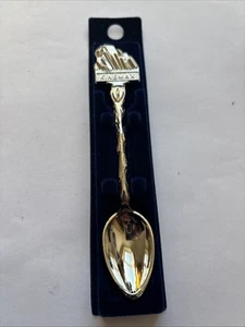 Collectable Spoon. Kinemax - Picture 1 of 3