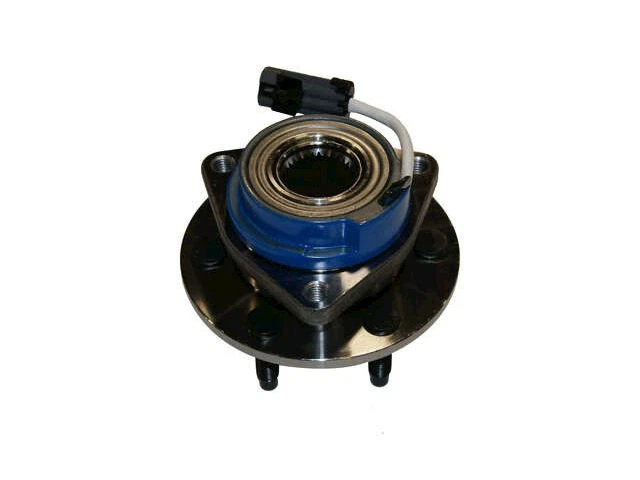 Conjunto de buje de rueda para Buick Chevy Pontiac Terraza Uplander Montana Relé BB73Q7 Foto 1 de 1