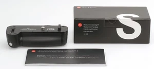 Poignée multifonction Leica 16028 pour Leica S type 006 et 007 - Photo 1/3