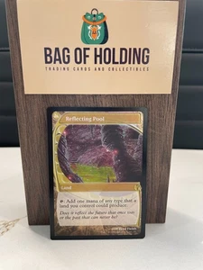 Piscina reflectante - Vista futura - Lámina - Mystery Booster 2 - Casi nuevo - Magic - Como nuevo - Imagen 1 de 2