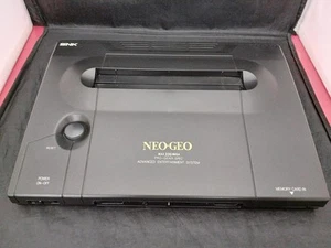 Snk Neo-0 Neo Geo - Foto 1 di 9