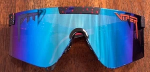 PIT VIPER 2000s Sunglasses - Picture 1 of 3