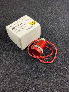 TH70-702004-129 - SAIA BURGESS - PIEZO ELEKTRONISCHER SCHALTER - Bild 1 von 1