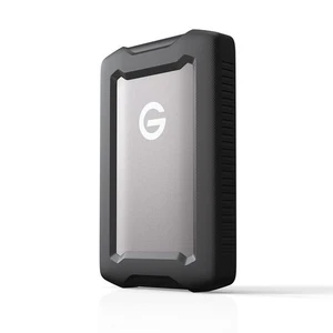 5TB G-Drive ArmorATD - Rugged, Durable Portable External Hard Drive HDD, USB-... - Picture 1 of 6