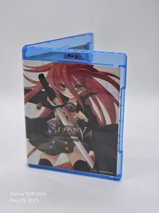 Shakugan no Shana: The Movie (Blu-ray/DVD Combo), DVD Subtitled, Widescreen, Col - Picture 1 of 3