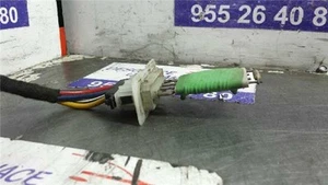 RESISTENCIA DE CALEFACCIÓN Volkswagen Caddy III (2KA,2KH,2CA,2CH) Van 2.0 SDI (BST) 2006 - Imagen 1 de 4