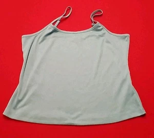 3 Camisoles Apt 9 Med Yelete One Size Madison & Mackenzie Med 3 Styles 3 Colors - Picture 1 of 13