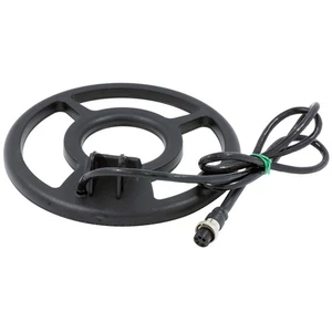 Fisher 8" Round Search Coil for F5 Metal Detector - Picture 1 of 3