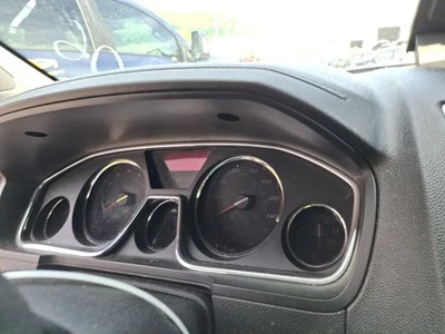 Velocímetro MPH mercado de EE. UU. sin cámara de visión frontal compatible con 14-16 ACADIA 3541772 Foto 1 de 4