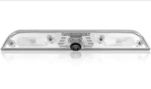 Recon Clear Lens LED Third Brake Light w/ Camera For 17-19 Ford Super Duty - Picture 1 of 13