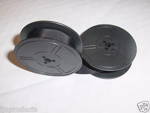 Smith Corona Sterling Typewriter Ribbon 2 1/8 inch spools FREE SHIPPING in USA - Picture 1 of 3