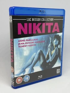 La Femme Nikita (Blu Ray 2008) “Like New” [Region B] - Foto 1 di 3