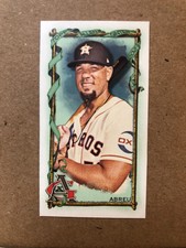 2023 Allen & Ginter MINI SP Parallels | BASE | A&G BACK | BLACK BORDER You Pick!