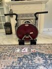 AB Circle Pro Exercise Core Abdominal Machine Workout Home Gym Equipment W/DVD!