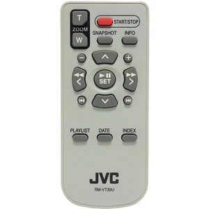 JVC RM-V730U Telecamera Videocamera Usato Telecomando, LY21430-003A Factory Ori - Foto 1 di 5