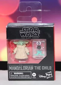 Star Wars Black Series The Child (The Mandalorian) - Foto 1 di 1