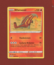 Pokemon n° 026/163 - AFLAMANOIR - PV120    ---   (Ref. B1591)