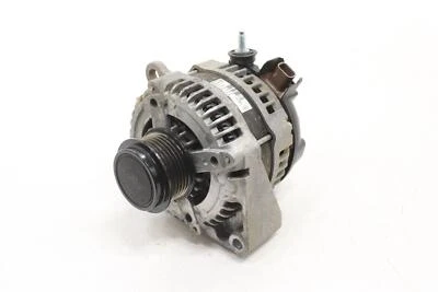 2021 - 2024 GMC SAVANA 3500 ALTERNATOR GENERATOR UNIT 12V OEM 84143543 - Image 1 of 4
