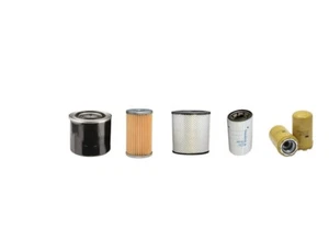 Filter Service Kit Für Kioti Traktor EX45 - W / Daedong Motor - Bild 1 von 1