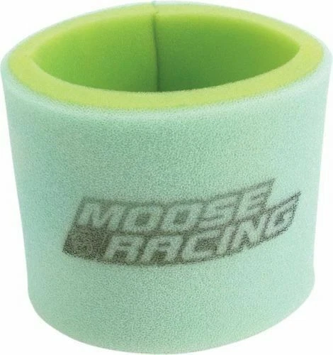 NEW MOOSE PRE OILED AIR FILTER  KAWASAKI KLF 220 250 BAYOU  - Imagem 1 de 1