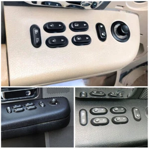 Master Window Control Door Power Switch 2004-2008 for Ford F-150 Driver Side - Picture 1 of 10