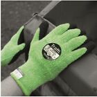 Traffi Glove TG 5070 cut level 5 green size higher cut protection size 10