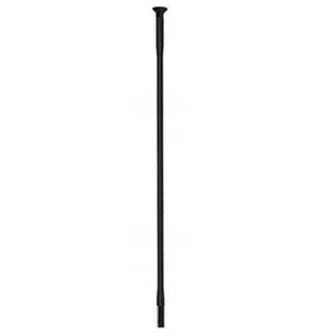 Sapim D-Light Straight Pull Spokes 270-304mm Black Bicycle spokes 36pcs - Picture 1 of 1