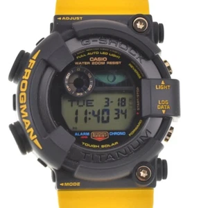 CASIO G-SHOCK Frogman GW-8200K-9JR limited edition Solar Powered Men's Q#138483 - Picture 1 of 8