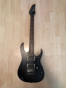 Ibanez RG420WK Electric Guitar With Tremolo And Dual Humbucker Pickups - Picture 1 of 10