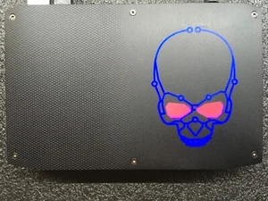 Intel NUC8HN i7-8705G 3,1GHz 32GB 512GB SSD Radeon RX Vega M GL Win11 - Bild 1 von 7