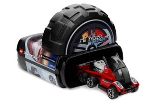 LEGO Racers Camión F6 (8656)- ¡Juego de pequeños turbos sellado, retirado de 2005!! - Imagen 1 de 2