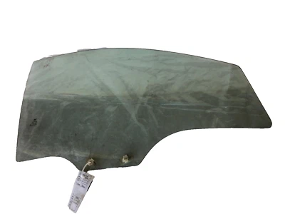 KIA RIO 2006-2011 sedán puerta delantera ventana de vidrio 4 puertas lado derecho del pasajero Foto 1 de 4