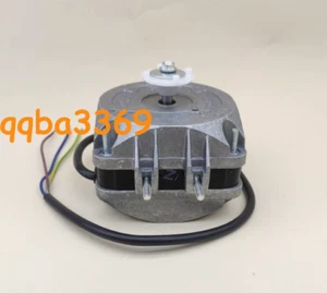 Motor M4Q045-BD01-01 AC 230V 29/5W 0.17A Freezer / Condenser Fan Motor #9 - Picture 1 of 3