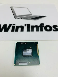 Intel Pentium B970 SR0J2 2M 2.30GHz G2 Packard Bell EN TV44 -HC-020FR - Picture 1 of 1