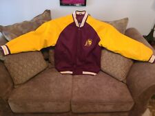 University of Southern California Letterman Jacket-Excellent Condition, Vintage