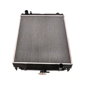 New Radiator RD411-42300 Fits Kubota KX121-3 KX121-3S KX121-3ST KX161-3 U45-3 - Picture 1 of 6