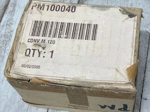 PM100040 Viking Microwave Convection Fan Motor H1-6a TN - Picture 1 of 6
