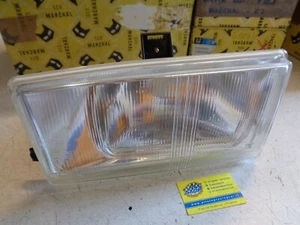 SCHEINWERFER VORNE LINKS PEUGEOT 104 - VON 76 BIS 88 - MARCHAL - 61226603 - NEU - Bild 1 von 1