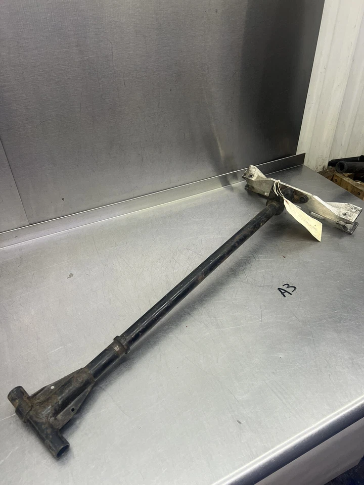 Arctic Cat Firecat  SnoPro 440 03-06 OEM Steering Post Handlebar Stem Support - Image 1 of 4