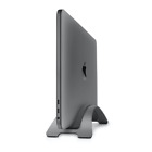 Twelve South Bookarc Aluminium Vertical Stand For Macbook - Space Grey