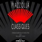 Astor Piazzolla And Cd And Classiques By Orchestre Symphonique De Buenos Aires