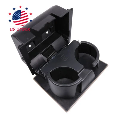 Cup Holder Dashboard beige For 2008 2009 2010 Ford F250 F350 F450 Super Duty  Foto 1 de 4