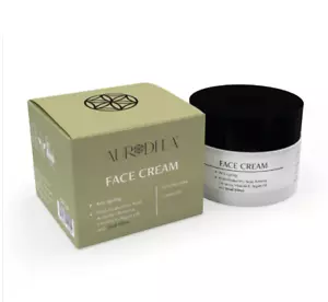 Chogan Aurodhea Anti-Age Gesichtscreme mit Schneckenschleim - 50 ml - Bild 1 von 1