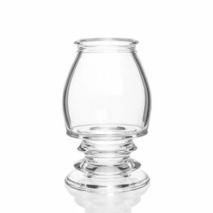 Huffy Glass - Flat Bottom Egg Cup - Picture 1 of 1