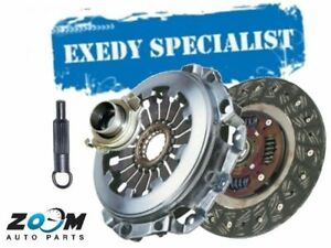 Exedy Heavy Duty Clutch Kit For Chev Chevrolet C Series C20 C30