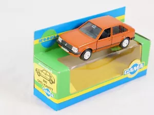 Gama 890 Opel Kadett Limusina 5 Portes 1/43 Nuevo Caja/ Caja - Imagen 1 de 11