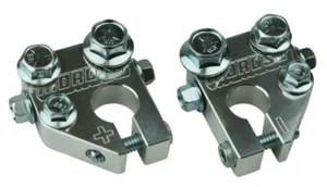 Moroso Battery Termial Multi-Power Block SAE JIS - Picture 1 of 1