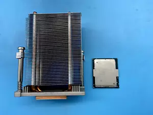 HP DL580 G8 Xeon E7-4890 v2 Processor Kit , 728955-B21 - Picture 1 of 4