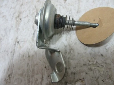 Chevrolet V8 Carter Rochester 1959-65 Dashpot HYGRADED D5-21R 1959-65 Foto 1 de 4